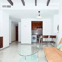 Apartment in Spain, Comunitat Valenciana, Alicante, 58 sq.m.