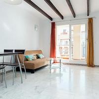 Apartment in Spain, Comunitat Valenciana, Alicante, 58 sq.m.