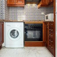 Apartment in Spain, Comunitat Valenciana, Alicante, 58 sq.m.