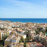 Apartment in Spain, Comunitat Valenciana, Alicante, 58 sq.m.