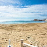 Apartment in Spain, Comunitat Valenciana, Alicante, 58 sq.m.