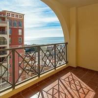 Apartment in Spain, Comunitat Valenciana, Alicante, 58 sq.m.