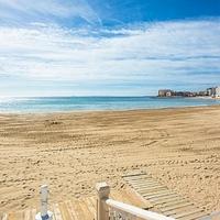 Apartment in Spain, Comunitat Valenciana, Alicante, 58 sq.m.