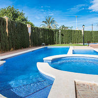 Apartment in Spain, Comunitat Valenciana, Alicante, 58 sq.m.