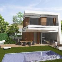 Вилла в Испании, Валенсия, Аликанте, 112 кв.м.