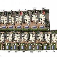Вилла в Испании, Валенсия, Аликанте, 112 кв.м.