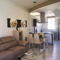 Вилла в Испании, Валенсия, Аликанте, 131 кв.м.