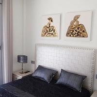 Вилла в Испании, Валенсия, Аликанте, 131 кв.м.