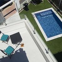 Вилла в Испании, Валенсия, Аликанте, 131 кв.м.