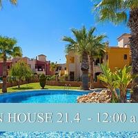 Апартаменты в Испании, Валенсия, Аликанте, 74 кв.м.