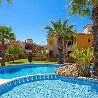 Апартаменты в Испании, Валенсия, Аликанте, 74 кв.м.