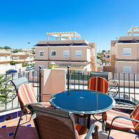 Апартаменты в Испании, Валенсия, Аликанте, 74 кв.м.