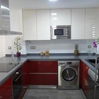 Apartment in Spain, Comunitat Valenciana, Alicante, 82 sq.m.