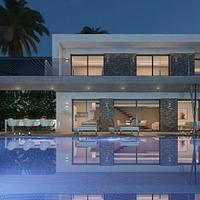Villa in Spain, Comunitat Valenciana, Alicante, 392 sq.m.