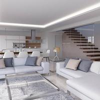 Villa in Spain, Comunitat Valenciana, Alicante, 392 sq.m.