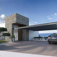 Villa in Spain, Comunitat Valenciana, Alicante, 392 sq.m.
