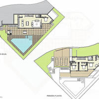 Villa in Spain, Comunitat Valenciana, Alicante, 392 sq.m.