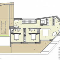 Villa in Spain, Comunitat Valenciana, Alicante, 392 sq.m.