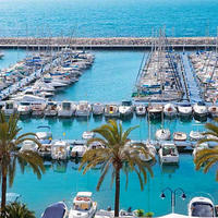 Villa in Spain, Comunitat Valenciana, Alicante, 392 sq.m.