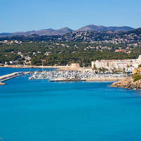 Villa in Spain, Comunitat Valenciana, Alicante, 392 sq.m.