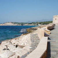 Villa in Spain, Comunitat Valenciana, Alicante, 392 sq.m.