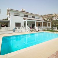 Вилла на Кипре, Лимасол, 300 кв.м.