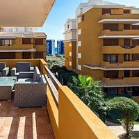 Apartment in Spain, Comunitat Valenciana, Alicante, 94 sq.m.