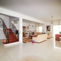 Вилла на Кипре, Лимасол, 300 кв.м.