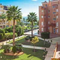 Апартаменты в Испании, Валенсия, Аликанте, 61 кв.м.