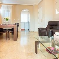 Апартаменты в Испании, Валенсия, Аликанте, 61 кв.м.