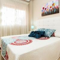 Апартаменты в Испании, Валенсия, Аликанте, 61 кв.м.