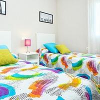 Апартаменты в Испании, Валенсия, Аликанте, 61 кв.м.