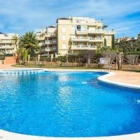 Апартаменты в Испании, Валенсия, Аликанте, 61 кв.м.