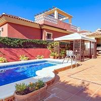 Villa in Spain, Comunitat Valenciana, Alicante, 230 sq.m.