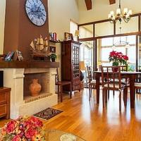 Villa in Spain, Comunitat Valenciana, Alicante, 230 sq.m.