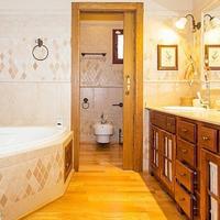 Villa in Spain, Comunitat Valenciana, Alicante, 230 sq.m.