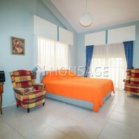 Вилла на Кипре, Лимасол, 300 кв.м.