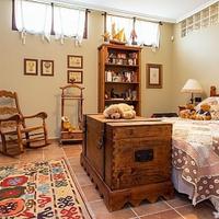 Villa in Spain, Comunitat Valenciana, Alicante, 230 sq.m.