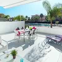 Апартаменты в Испании, Валенсия, Аликанте, 75 кв.м.