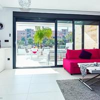 Апартаменты в Испании, Валенсия, Аликанте, 75 кв.м.