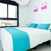 Апартаменты в Испании, Валенсия, Аликанте, 75 кв.м.