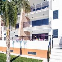 Апартаменты в Испании, Валенсия, Аликанте, 75 кв.м.