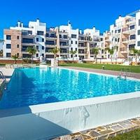 Апартаменты в Испании, Валенсия, Аликанте, 75 кв.м.