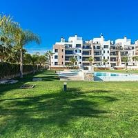 Апартаменты в Испании, Валенсия, Аликанте, 75 кв.м.