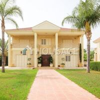 Вилла на Кипре, Лимасол, 412 кв.м.