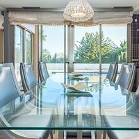 Villa in Spain, Comunitat Valenciana, Alicante, 400 sq.m.