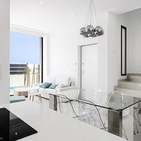 Villa in Spain, Comunitat Valenciana, Alicante, 114 sq.m.