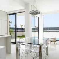 Villa in Spain, Comunitat Valenciana, Alicante, 114 sq.m.