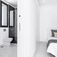 Villa in Spain, Comunitat Valenciana, Alicante, 114 sq.m.