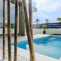 Villa in Spain, Comunitat Valenciana, Alicante, 114 sq.m.